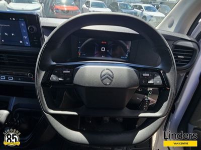 2026 Citroen Dispatch