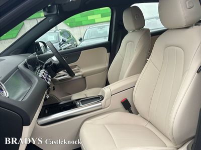 2026 Mercedes-Benz GLA Class