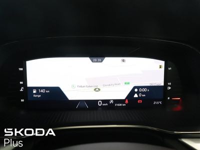 2023 Skoda Octavia