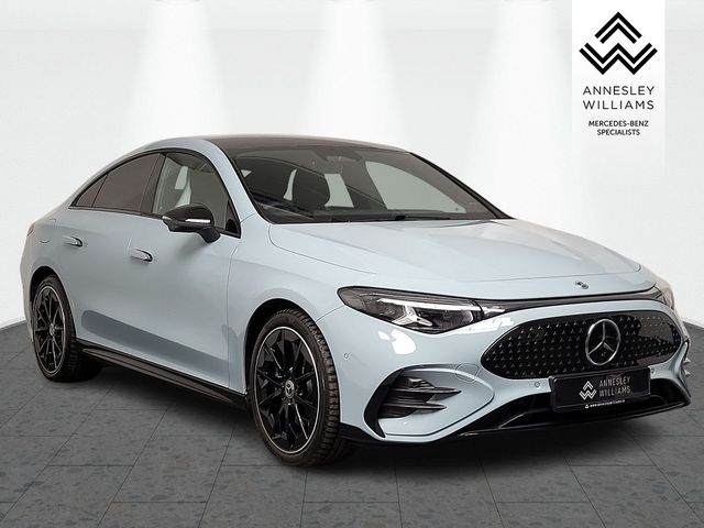 vehicle for sale from Annesley Williams
