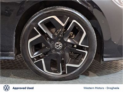 2026 Volkswagen Golf