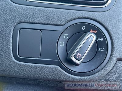 2017 Volkswagen Polo