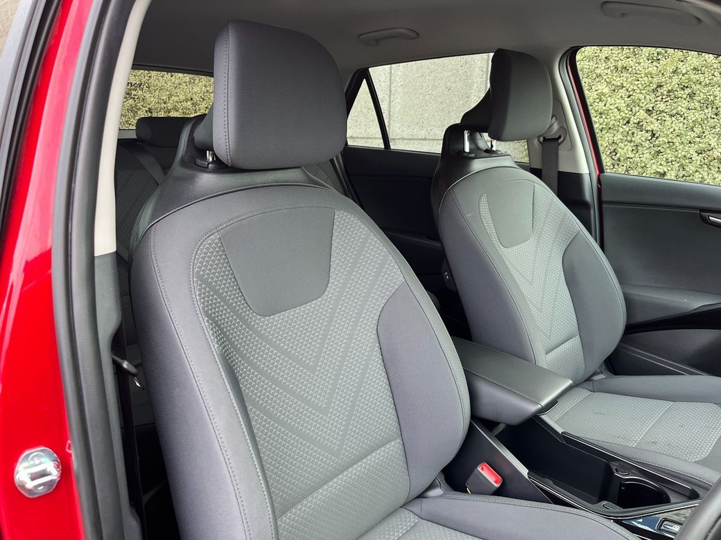 2025 Kia e-Niro