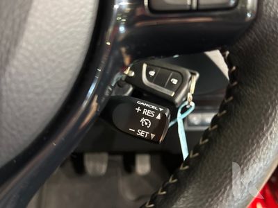 2020 Toyota Yaris