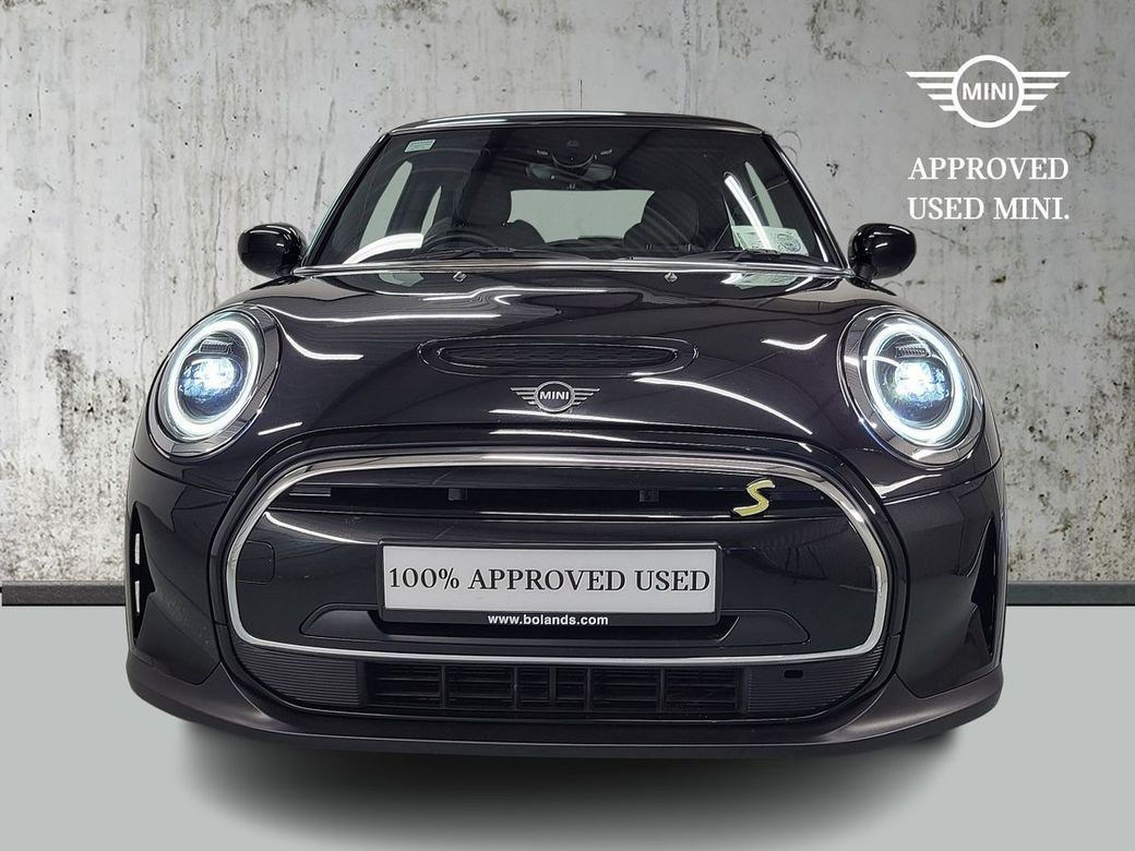 2022 Mini Cooper