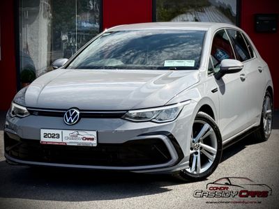 2023 Volkswagen Golf