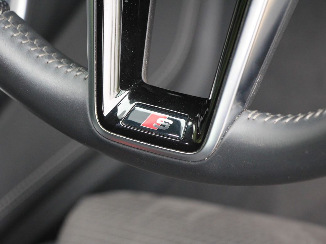 2019 Audi A6