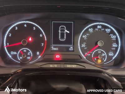 2021 Volkswagen Polo