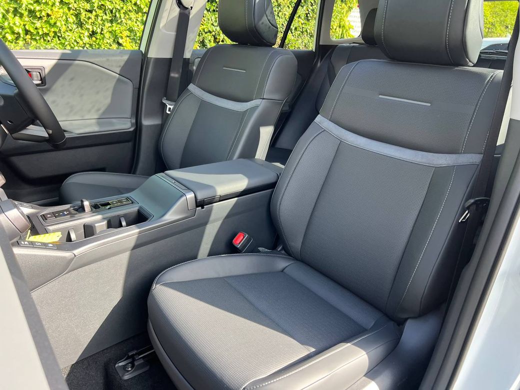 2026 Toyota Rav4