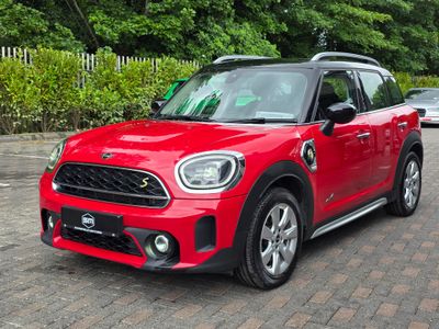 2023 Mini Countryman