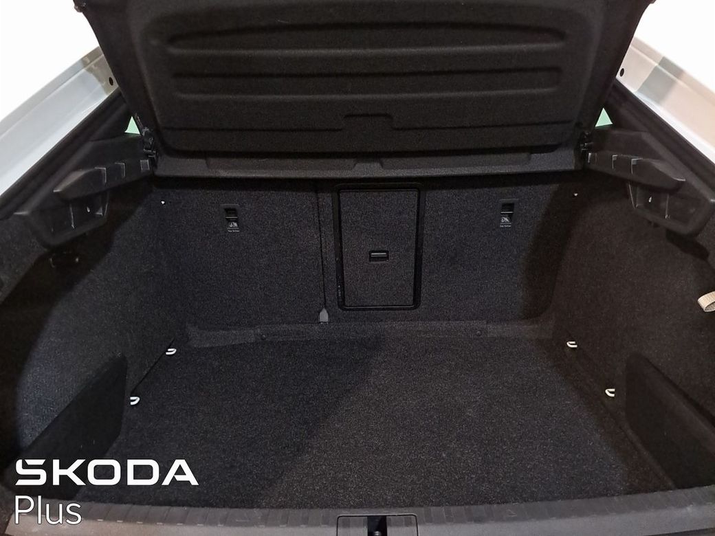 2022 Skoda Octavia