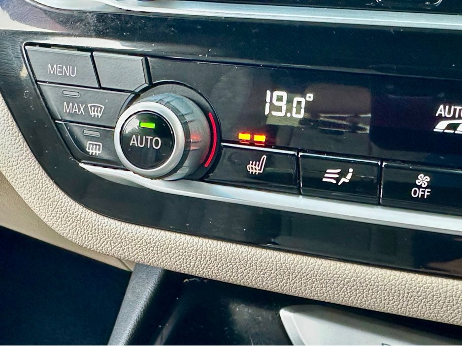 2020 BMW X3