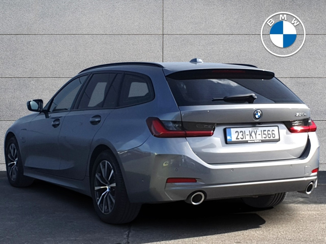 2023 BMW 3 Series