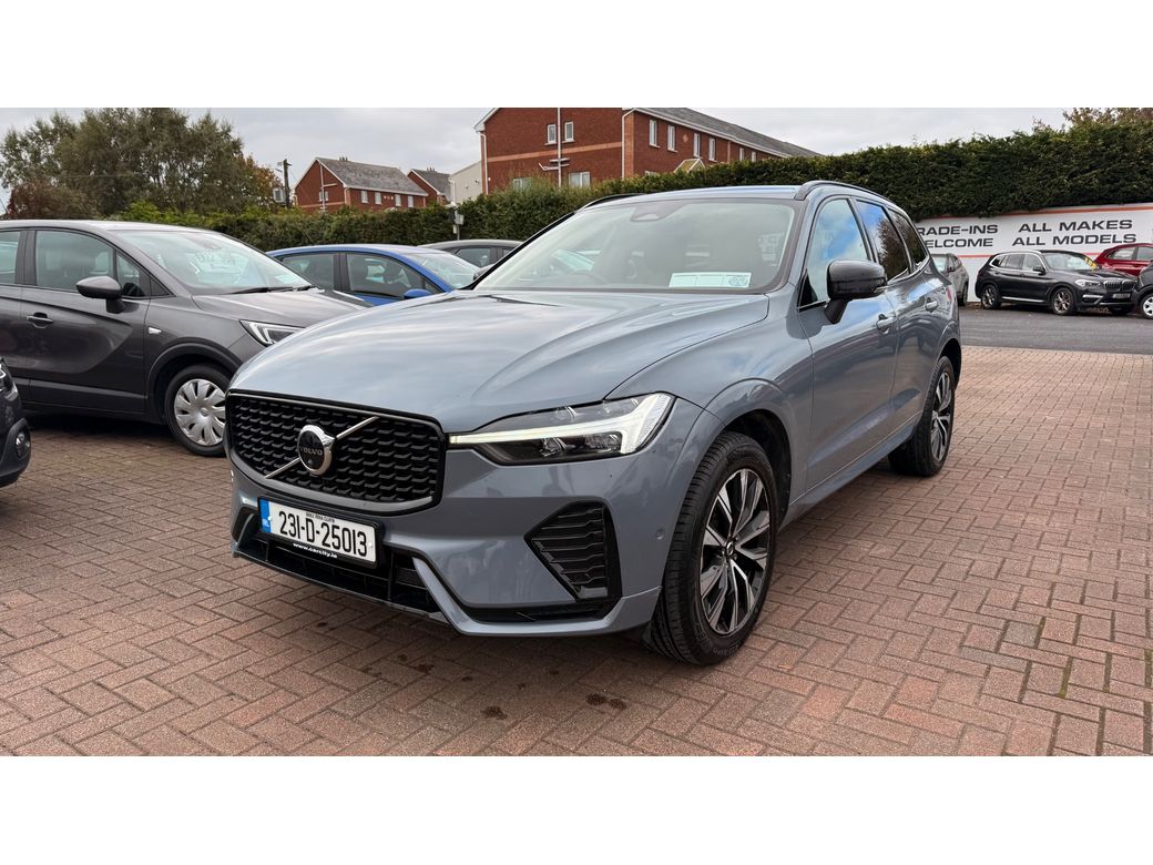 2023 Volvo XC60