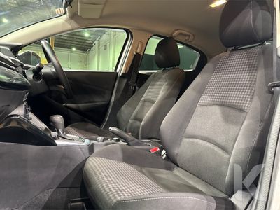 2018 Mazda Demio