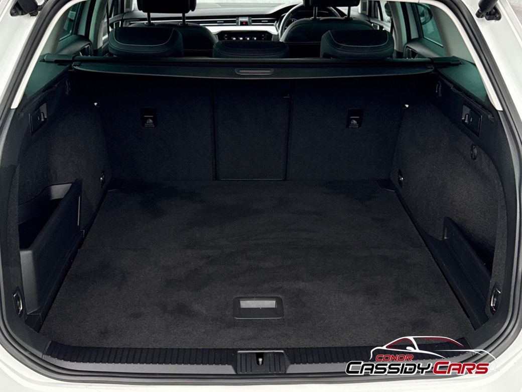 2021 Volkswagen Passat