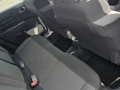 2021 Citroen C3