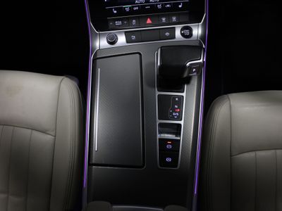 2022 Audi A6