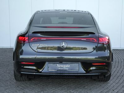 2026 Mercedes-Benz EQE