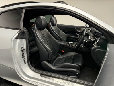 2020 Mercedes-Benz E Class