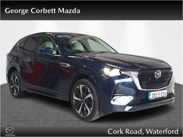 vehicle for sale from George Corbett Motors