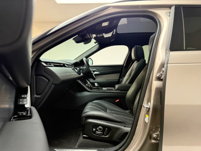 2022 Land Rover Range Rover Velar