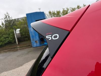 2026 Volkswagen Golf