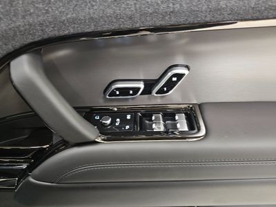2026 Land Rover Range Rover Sport