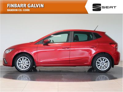 2019 SEAT Ibiza