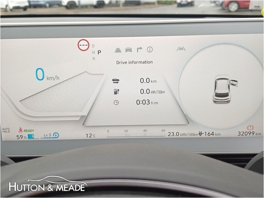 2022 Hyundai Ioniq 5