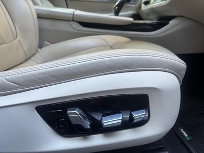 2019 BMW 7 Series