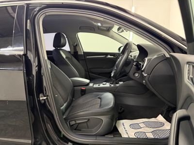 2015 Audi A3