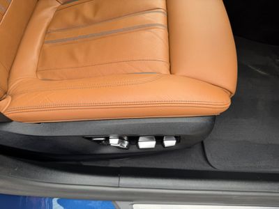 2023 BMW 5 Series