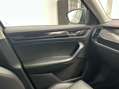 2021 Skoda Kodiaq