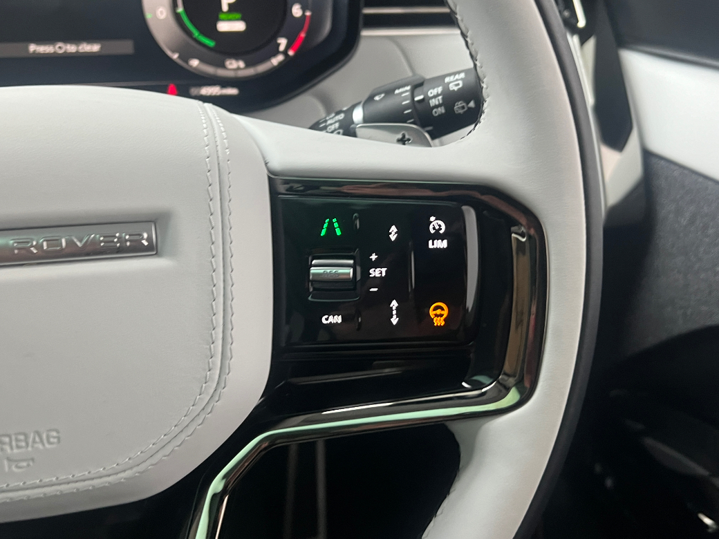 2024 Land Rover Range Rover Sport
