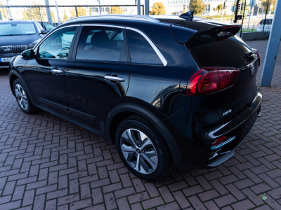 2021 Kia Niro