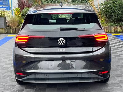2023 Volkswagen ID.3