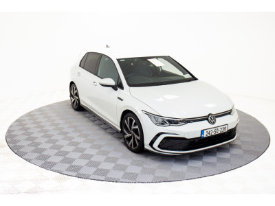 2024 Volkswagen Golf