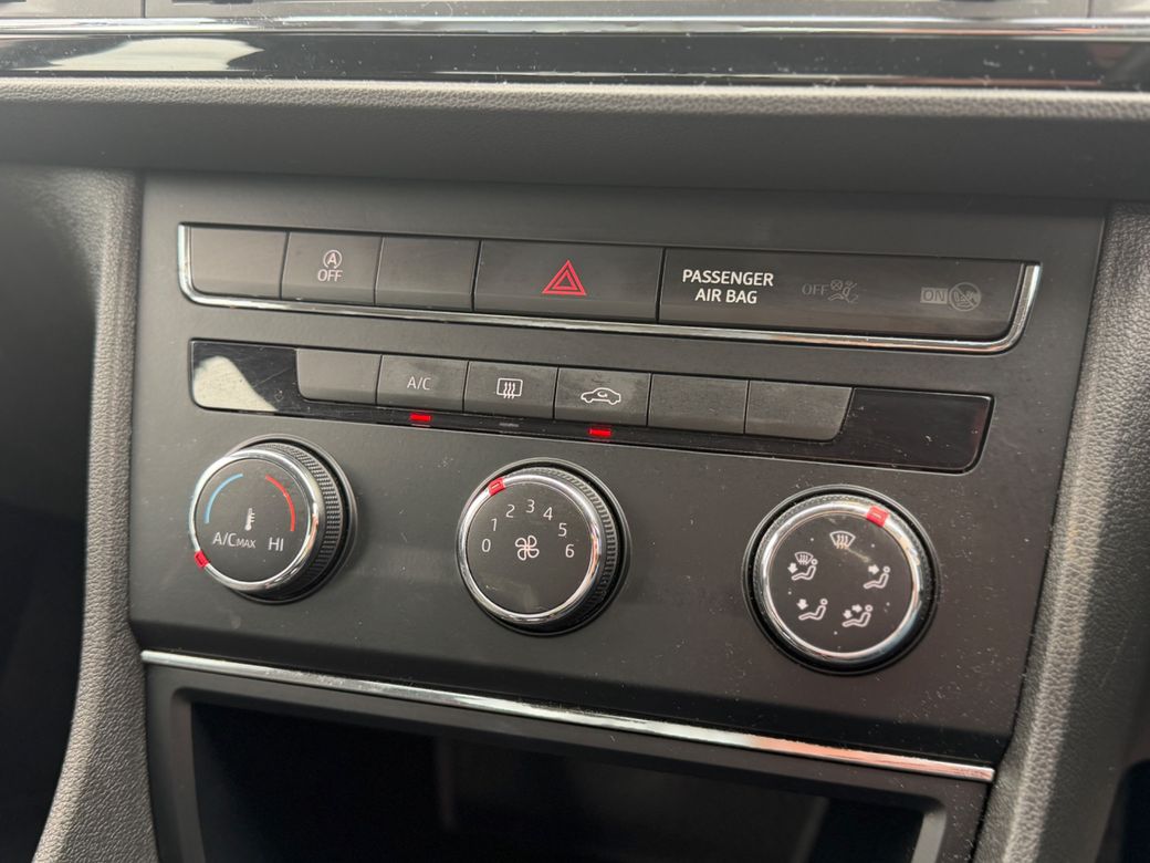 2014 SEAT Leon