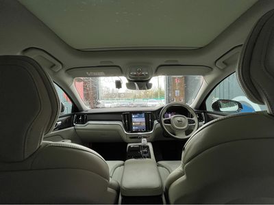 2024 Volvo V60