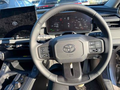 2026 Toyota Rav4