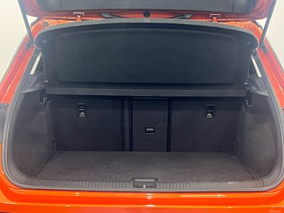 2018 Volkswagen T-Roc
