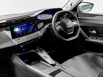 2026 Peugeot 408
