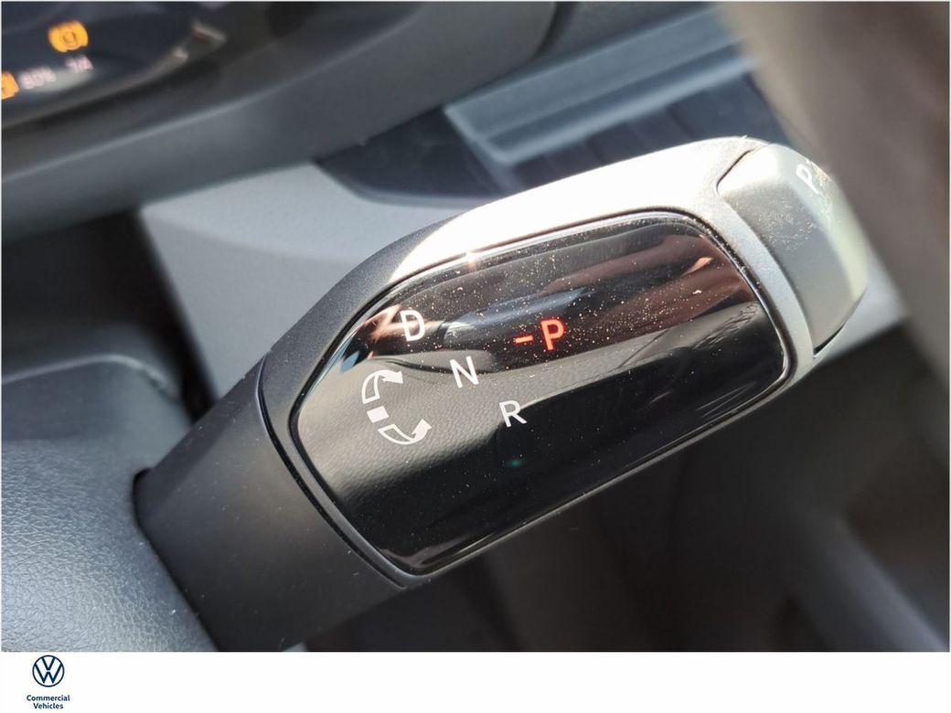 2026 Volkswagen Crafter