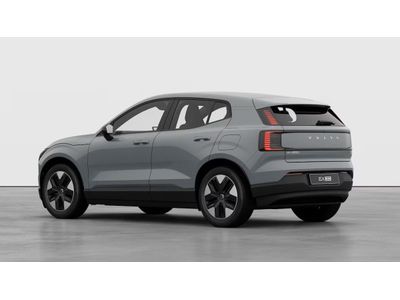 2026 Volvo EX30
