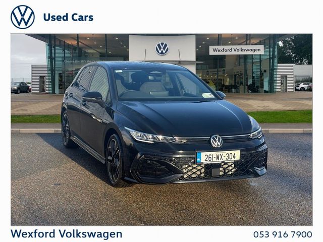 vehicle for sale from Wexford Volkswagen