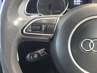 2013 Audi S5