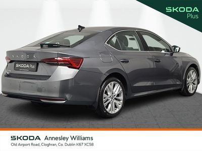 2024 Skoda Octavia