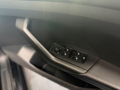 2023 Volkswagen T-Cross