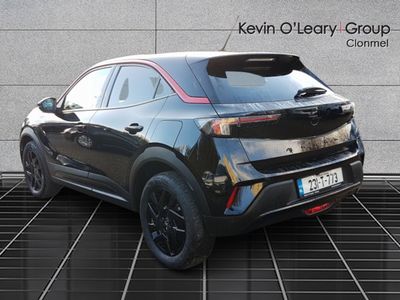 2023 Opel Mokka
